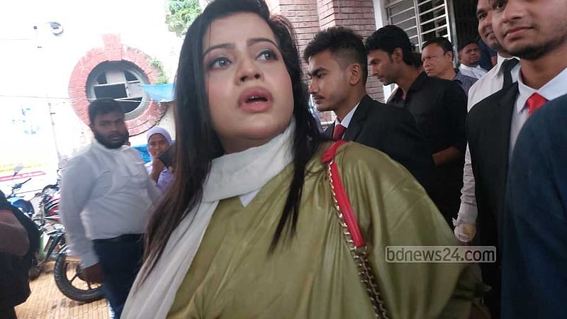 সংসার করতে চান সানাই ও মূসা, তবে শর্ত আছে