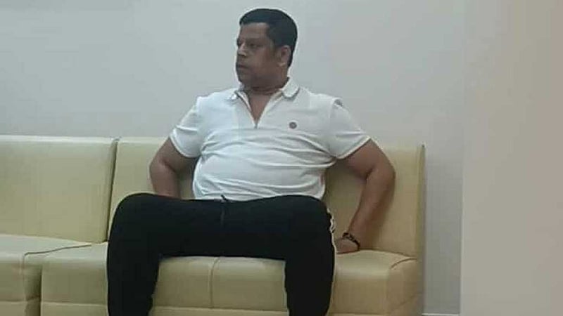 ক্যাসিনোকাণ্ডের সেলিম প্রধানসহ ৯ জন মাদক মামলায় কারাগারে