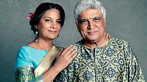 ‘নারীবাদী হয়ে বিবাহিত পুরুষকে বিয়ে করছ!’ কটাক্ষে জর্জরিত শাবানা