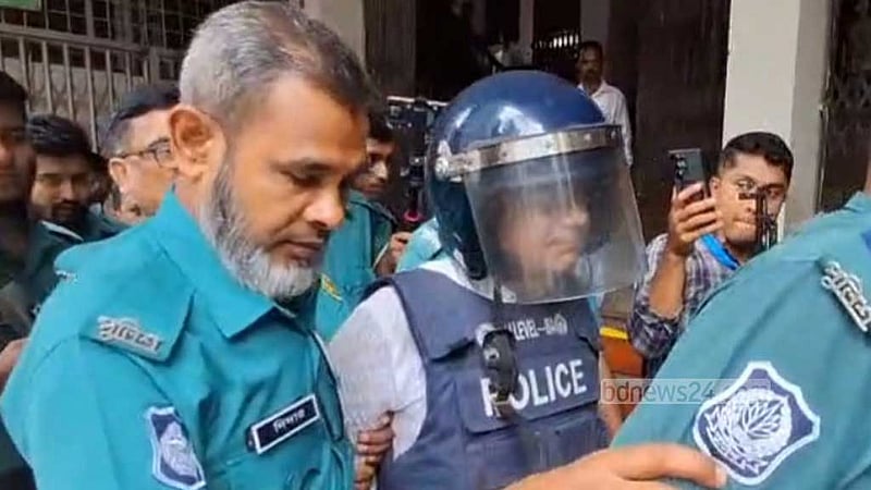 সাবেক বিচারপতি মানিক, মন্ত্রীসহ ৭ জনের আয়কর নথি জব্দের আদেশ