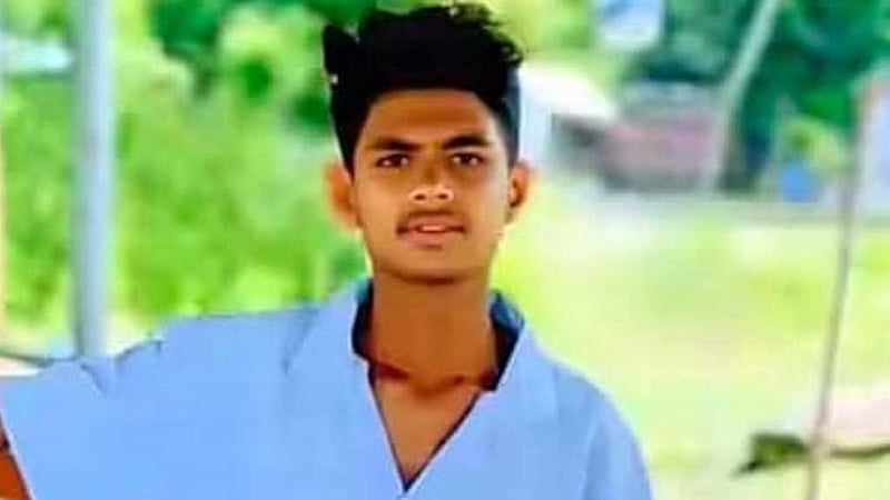 শরীয়তপুরে কিশোর অপরাধীদের ছুরিকাঘাতে আহত কিশোরের মৃত্যু