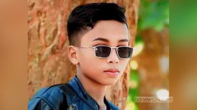 শেরপুরে প্রেম নিয়ে দুই কিশোরের দ্বন্দ্ব, একজনকে পিটিয়ে হত্যা
