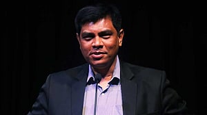 অতিরিক্ত সচিব আবুল ফয়েজ শিল্পকলার মহাপরিচালকের ‘অতিরিক্ত দায়িত্বে’