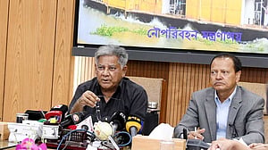 আড়াই হাজার কোটি টাকার ব্যয় সাশ্রয় হয়েছে ৫ প্রকল্পে: উপদেষ্টা সাখাওয়াত