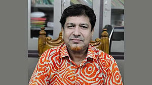 পৌনে ৭ কোটি টাকা আত্মসাতের মামলায় সিরাজগঞ্জে শিক্ষক গ্রেপ্তার