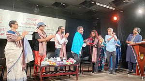 বাতিঘরের মুক্তনীল পেলেন ‘সোলায়মান প্রণোদনা’