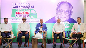 স্যামসন এইচ চৌধুরীর জন্মশতবর্ষে ‘মোবাইল হেলথকেয়ার’