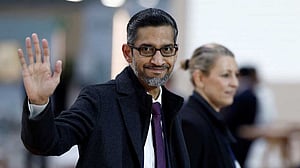 এবার তিন ট্রিলিয়ন ডলারের ক্লাবে অ্যালফাবেট