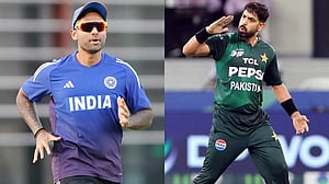 সুরিয়াকুমার ও রউফকে আইসিসির শাস্তি
