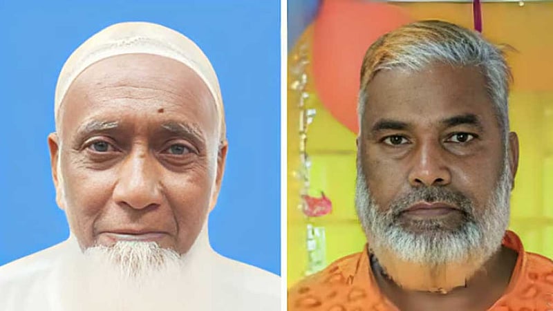 সাদাপাথর লুট: গ্রেপ্তার সাহাব উদ্দিনের মুক্তি চাওয়া বিএনপির ২ নেতাকে শোকজ