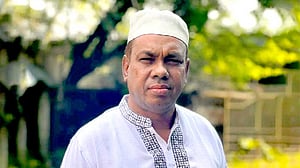 ‘সাদাপাথর’ লুট: ‘বিএনপি নেতা’ সাহাব উদ্দিন আরও দুই মামলায় গ্রেপ্তার