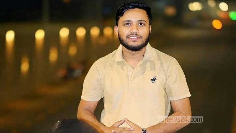 সিলেটে ছাত্রলীগ কর্মীর হাত-পায়ের রগ কর্তন, অভিযোগ শিবিরের বিরুদ্ধে