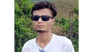 জাফলংয়ে নদীতে নিখোঁজের ৭ দিন পর পর্যটকের মৃতদেহ উদ্ধার