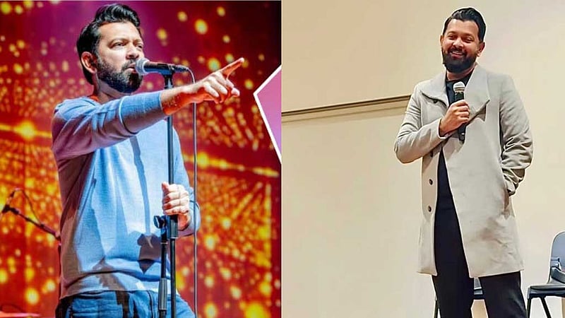 'মিউজিক ক্যারিয়ার' গুটিয়ে ফেলার ঘোষণা তাহসানের