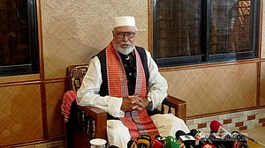 আওয়ামী লীগ পুনর্বাসনে আমি কাজ করছি না: কাদের সিদ্দিকী