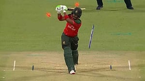 সেই শ্রীলঙ্কার কাছেই এবার পাত্তা পেল না বাংলাদেশ