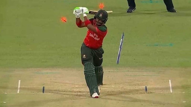 সেই শ্রীলঙ্কার কাছেই এবার পাত্তা পেল না বাংলাদেশ