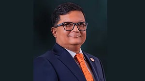 তারেক রেফাত উল্লাহ খানই ব্র্যাক ব্যাংকের নতুন এমডি
