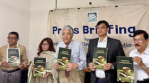 এসডোর গবেষণায় টি ব্যাগে মিলল ‘বিপজ্জনক ভারী ধাতু’