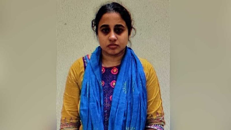 টিকটকার টুকটুকির রিমান্ড ও জামিন আবেদন নাকচ