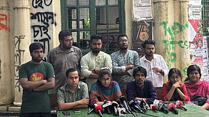 ‘ভুয়া আইডি কার্ডের মাধ্যমে’ বহিরাগত ঢোকানোর চেষ্টা চলছে: উমামা