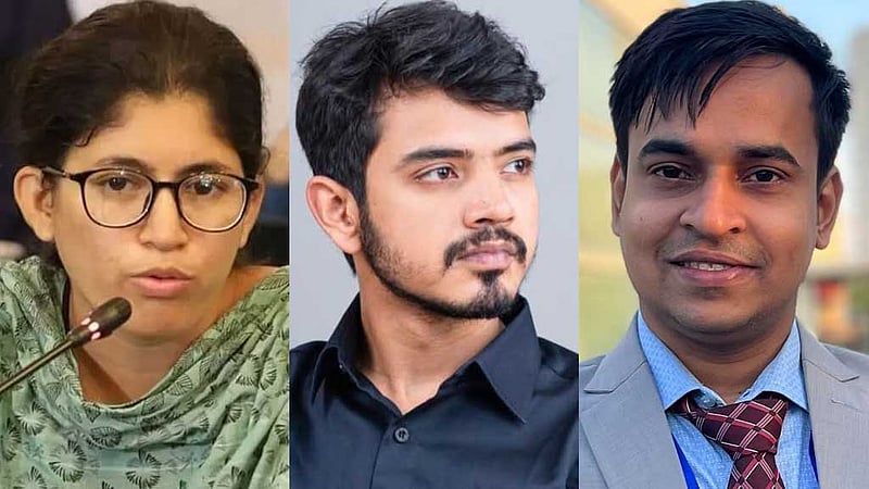 ডাকসু নির্বাচনে স্বতন্ত্র প্রার্থীরা কতটা এগিয়ে?