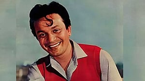 বেঁচে থাকতে ঘটা করে কেউ তার জন্মদিনে আয়োজন করেনি: উত্তমকে নিয়ে সাবিত্রী