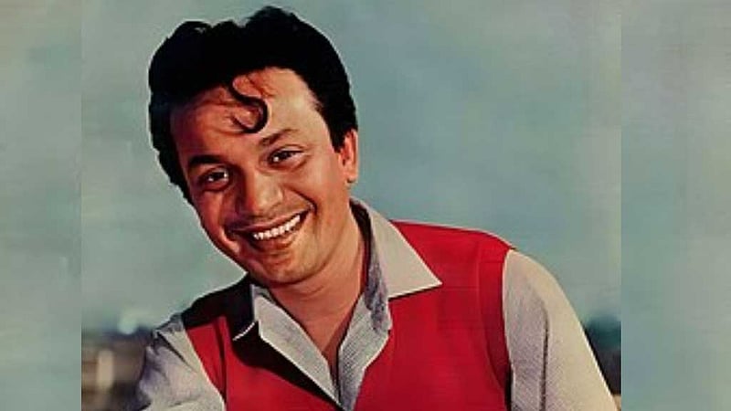 বেঁচে থাকতে ঘটা করে কেউ তার জন্মদিনে আয়োজন করেনি: উত্তমকে নিয়ে সাবিত্রী