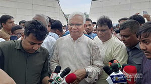 ডাকসু জাকসু নির্বাচনের ‘নিরপেক্ষতা’ নিয়ে প্রশ্ন উঠেছে: বিএনপির জাহিদ