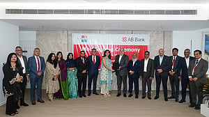 এবি ব্যাংক ও স্কলাসটিকা স্কুলের চুক্তি