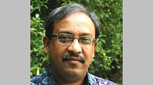 প্রধান তথ্য কর্মকর্তা হলেন সাংবাদিক সৈয়দ আবদাল