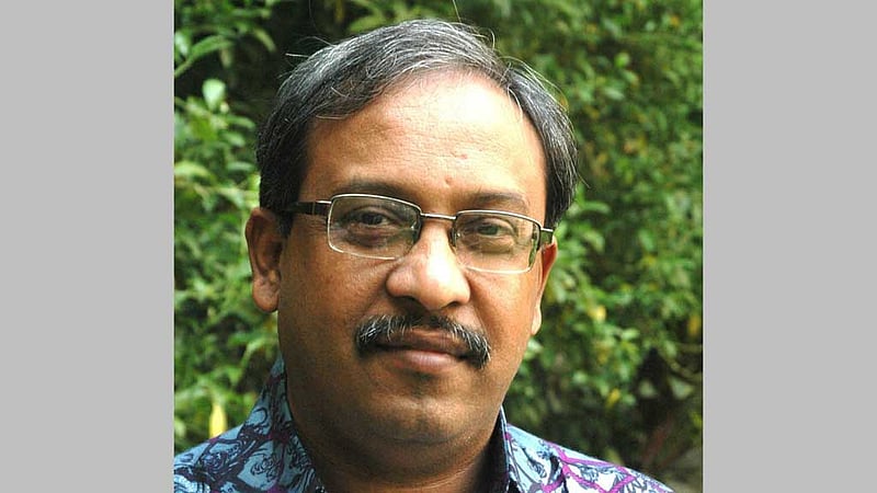 প্রধান তথ্য কর্মকর্তা হলেন সাংবাদিক সৈয়দ আবদাল