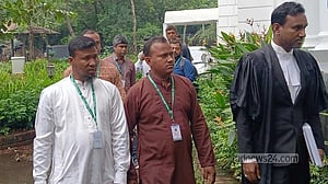 আবু সাঈদ হত্যা: আপিল করবে রায়ে অসন্তুষ্ট রাষ্ট্র ও আসামিপক্ষ