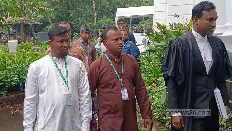 আবু সাঈদ হত্যা: আপিল করবে রায়ে অসন্তুষ্ট রাষ্ট্র ও আসামিপক্ষ