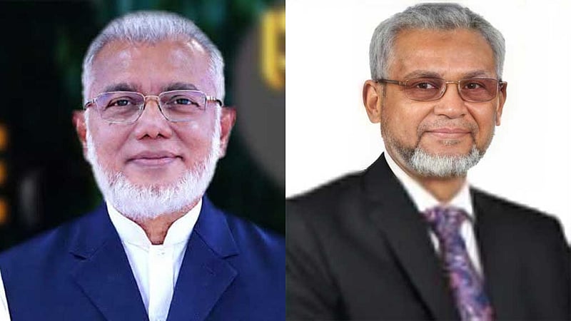রিহ্যাবের দায়িত্বে আফজাল-রাজ্জাক