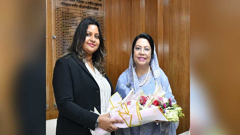 পর্যটন নিয়ে সমঝোতা সই করবে বাংলাদেশ-মালদ্বীপ