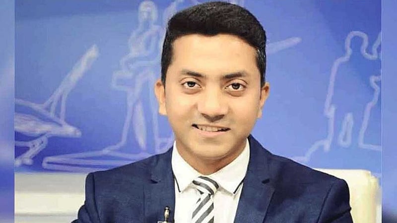 স্ত্রীকে ‘পাগল সাজাতে’ জালিয়াতি: আওয়ামী লীগ নেতা আহসান হাবিবকে গ্রেপ্তারে পরোয়ানা