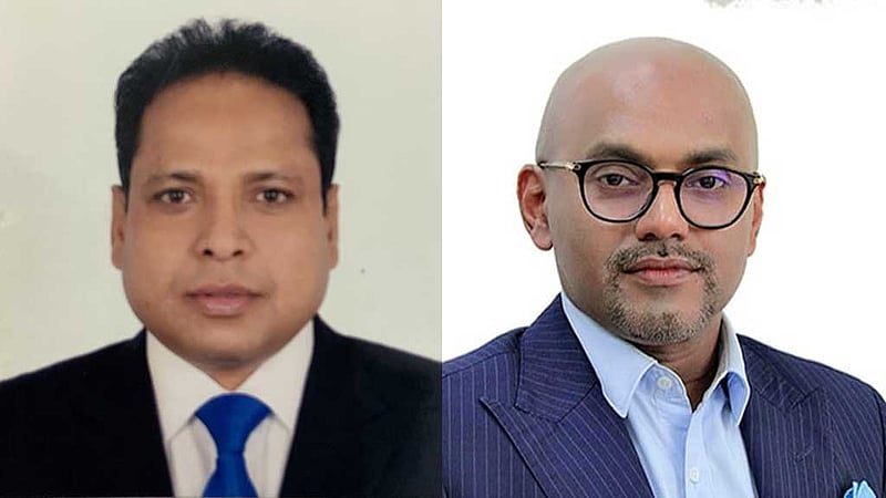 বিসিএস ট্যাক্সেশন অ্যাসোসিয়েশনের সভাপতি আহসান, মহাসচিব মহিদুল