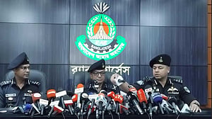র‍্যাবের প্রয়োজন রয়েছে, সংস্কারের সিদ্ধান্ত সরকারের: মহাপরিচালক
