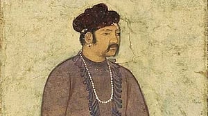 আকবরের দ্বীন‑ই‑ইলাহী এবং বাংলা নববর্ষের বৌদ্ধিক জন্ম