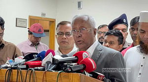 সংরক্ষিত নারী আসনে মনোনয়নপত্র জমা ২১ এপ্রিল