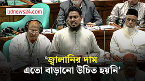 জ্বালানির দাম যেন সহনীয় পর্যায়ে আনা হয়, সংসদে আখতার