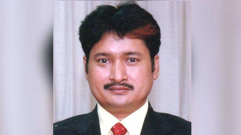 মাউশির মহাপরিচালকের দায়িত্বে অধ্যাপক সোহেল