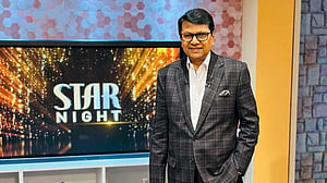 ছিয়াত্তরে আলমগীর, আসছেন বিশেষ অনুষ্ঠানে