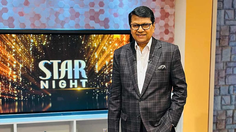 ছিয়াত্তরে আলমগীর, আসছেন বিশেষ অনুষ্ঠানে