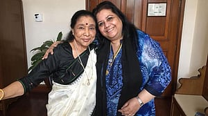 আশাজির সঙ্গে আমার ছিল অন্তরের সম্পর্ক: রুনা লায়লা
