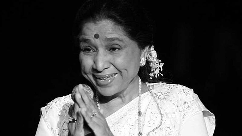 যন্ত্রণাময় দাম্পত্য থেকে আত্মহননের চেষ্টা, আশার জীবনের এক অধ্যায়