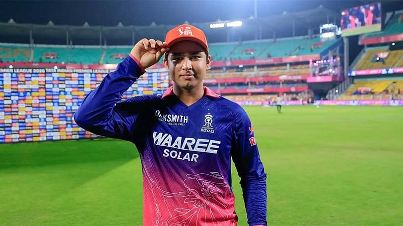 সুরিয়াভানশির ব্যাপারে ‘যত কম বলা যায়, ততই ভালো’