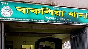 চট্টগ্রামে ২ বছর বয়সি শিশুর মৃত্যু, বাবা-দাদি গ্রেপ্তার