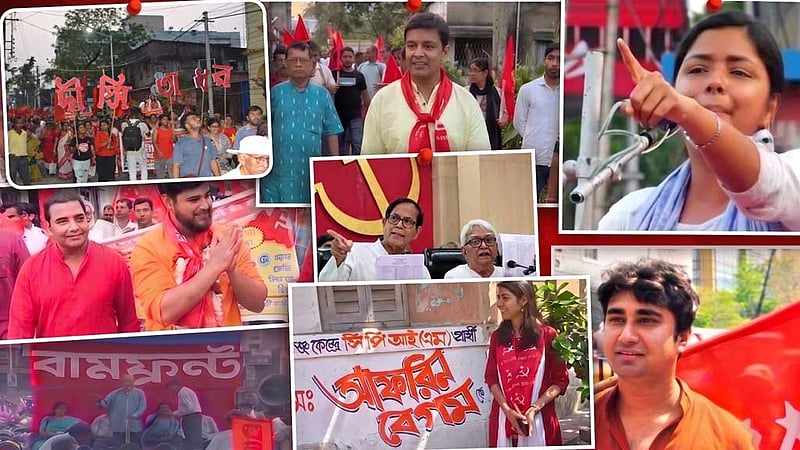 পশ্চিমবঙ্গে বামপন্থীদের শূন্যের গেরো কাটাবার ইনিংস কী শুরু হতে যাচ্ছে?
